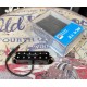 Seymour Duncan JB Jr. SJBJ-1B Black звукосниматель бриджевый USED
