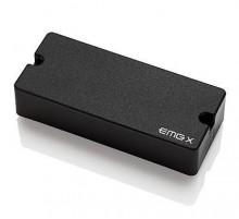 EMG 81-7X активный хамбакер для 7-ми струнной электрогитары, преам X-серии