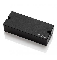 EMG 81-7X активный хамбакер для 7-ми струнной электрогитары, преам X-серии