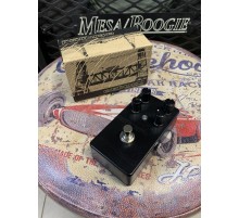 Catalinbread Antichthon Fuzz Tremolo гитарная педаль - фузз США USED