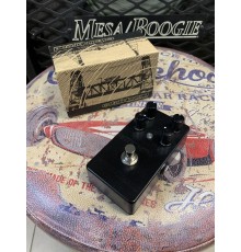 Catalinbread Antichthon Fuzz Tremolo гитарная педаль - фузз США USED