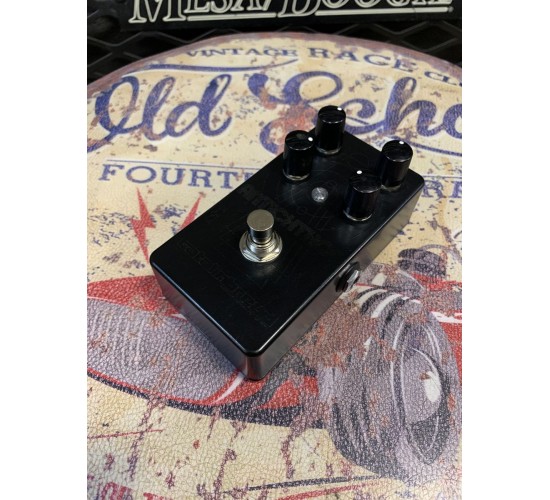 Catalinbread Antichthon Fuzz Tremolo гитарная педаль - фузз США USED
