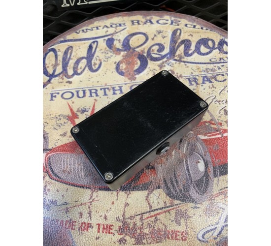 Catalinbread Antichthon Fuzz Tremolo гитарная педаль - фузз США USED
