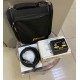 Markbass Big Bang 15th Anniversary басовый усилитель 600 Вт, с футсвичом и фирменным чехлом USED