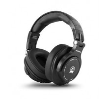 AuraSonics STUDIO D300HR наушники проводные, закрытые