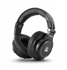 AuraSonics STUDIO D300HR наушники проводные, закрытые