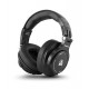 AuraSonics STUDIO D300HR наушники проводные, закрытые
