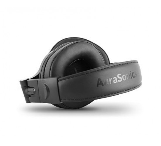 AuraSonics STUDIO D300HR наушники проводные, закрытые