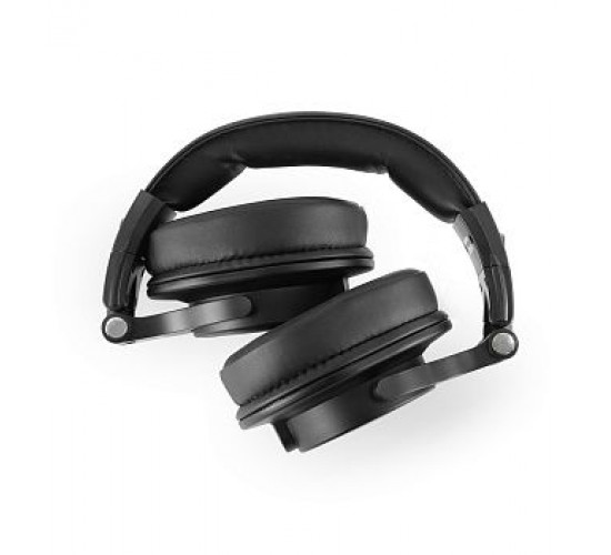 AuraSonics STUDIO D300HR наушники проводные, закрытые