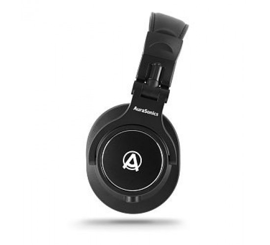 AuraSonics STUDIO D300HR наушники проводные, закрытые