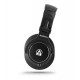AuraSonics STUDIO D300HR наушники проводные, закрытые