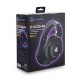 AuraSonics STUDIO D300HR наушники проводные, закрытые