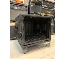 Guider PE-8U Кейс для рекового оборудования 19", полипропилен USED
