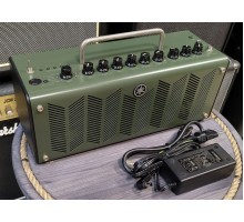 Yamaha THR10X гитарный усилитель USED