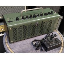 Yamaha THR10X гитарный усилитель USED
