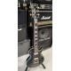 Grass Roots G-LP-60C Les Paul Custom электрогитара, цвет черный, Корея USED
