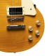 Stagg SEL-DLX HONEY электрогитара, цвет Honey