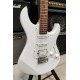 Yamaha Pacifica PAC012 WH электрогитара, цвет белый USED