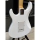 Yamaha Pacifica PAC012 WH электрогитара, цвет белый USED