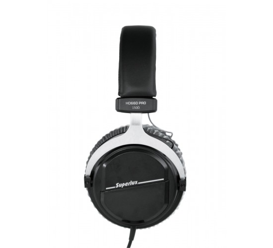 Superlux HD660PRO-150 наушники
