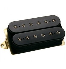 DiMarzio DP104BK Super 2 Звукосниматель, хамбакер для электрогитары