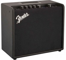 Fender Mustang LT25 Комбоусилитель для электрогитары, 25 Вт, выставочный образец