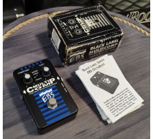 EBS MultiComp Black Label басовая педаль компрессор USED
