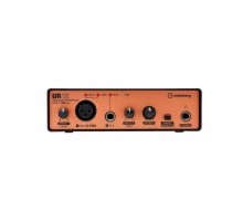 Steinberg UR12 Black Звуковой интерфейс