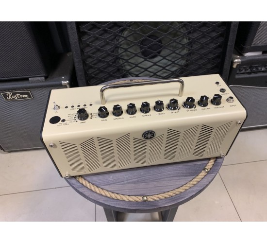 Yamaha THR10 гитарный усилитель, 10 Вт USED