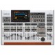 Behringer WING цифровой микшерный пульт, 48вх./28 шин, 24 фейдера, 10' сенсорный экран