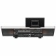 Behringer WING цифровой микшерный пульт, 48вх./28 шин, 24 фейдера, 10' сенсорный экран