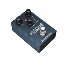 TC Electronic Magus Pro гитарная педаль эффекта дисторшн