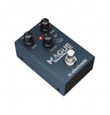 TC Electronic Magus Pro гитарная педаль эффекта дисторшн