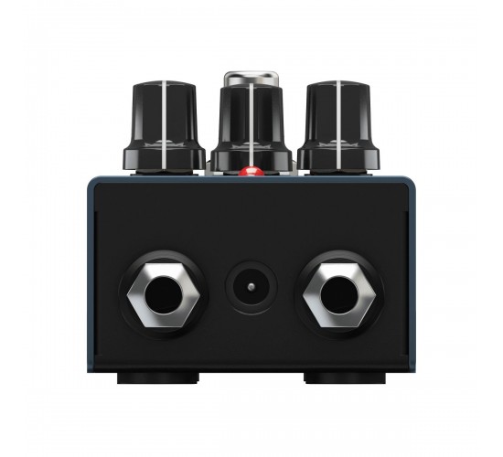 TC Electronic Magus Pro гитарная педаль эффекта дисторшн