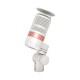 TC Helicon GoXLR MIC WH динамический микрофон с интегрированным поп-фильтром (белый)