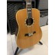 Crafter D24-12/N 12-ти струнная акустическая гитара, Корея USED