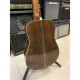 Crafter D24-12/N 12-ти струнная акустическая гитара, Корея USED