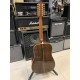 Crafter D24-12/N 12-ти струнная акустическая гитара, Корея USED
