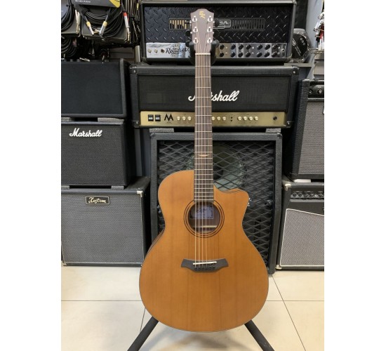Baton Rouge AR31C/ACE электроакустическая гитара УЦЕНКА