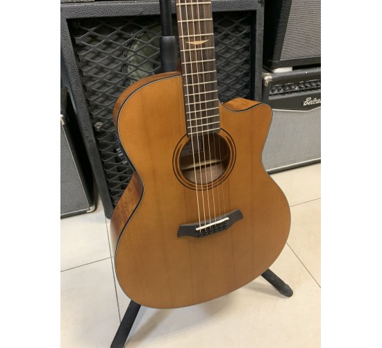 Baton Rouge AR31C/ACE электроакустическая гитара УЦЕНКА