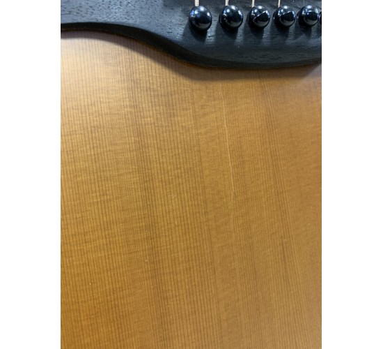 Baton Rouge AR31C/ACE электроакустическая гитара УЦЕНКА