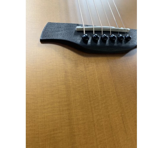 Baton Rouge AR31C/ACE электроакустическая гитара УЦЕНКА