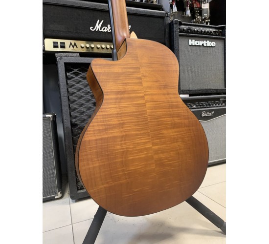 Baton Rouge AR31C/ACE электроакустическая гитара УЦЕНКА