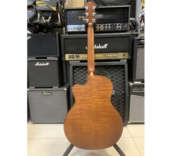 Baton Rouge AR31C/ACE электроакустическая гитара УЦЕНКА