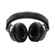 Yamaha HPH-MT7 высокоточные мониторные наушники закрытого типа