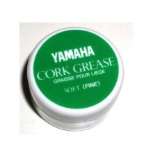 Yamaha CORK GREASE 10G Смазка для духовых