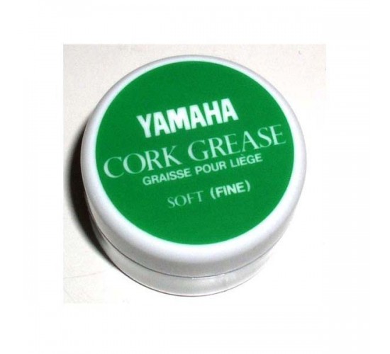 Yamaha CORK GREASE 10G Смазка для духовых