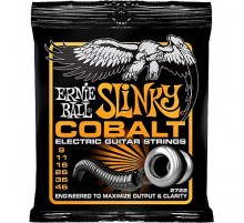 Ernie Ball 2722 струны для эл.гитары Cobalt Electric Hybrid Slinky 9-46