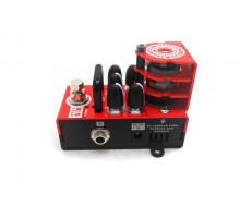 AMT R/S-Lead Bricks Гитарный предусилитель, ламповый, AMT Electronics