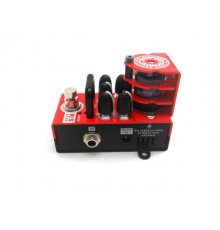 AMT R/S-Lead Bricks Гитарный предусилитель, ламповый, AMT Electronics